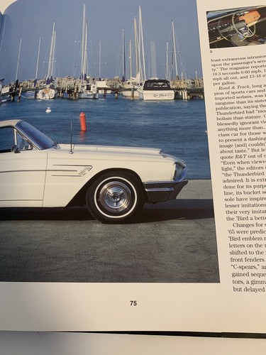 Thunderbird Chronik - Bild 9 von 12
