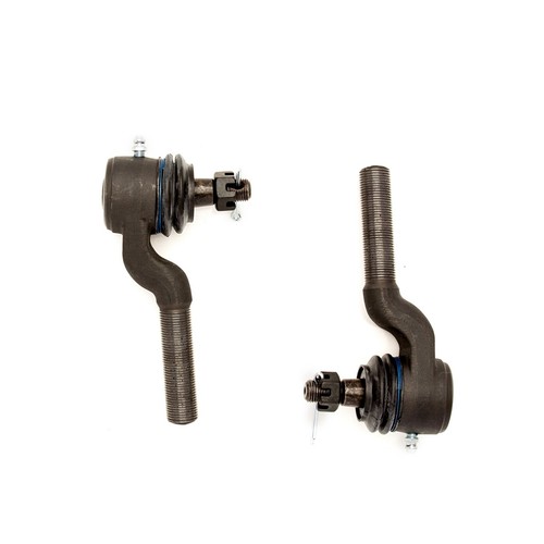 Tie Rod Steering Inner Outer Sleeves Rebuild Kit Fits 1965 1966 Ford Thunderbird - Picture 3 of 6