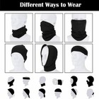 Neck Gaiter Scarf Summer Face Cover Cooling Balaclava Breathable Sun UV Bandana — photo 6