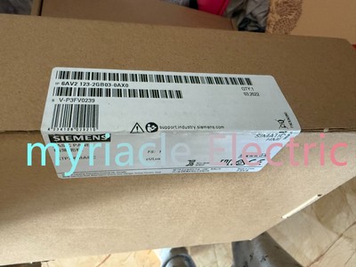 SIEMENS SIMATIC HMI 6AV2123-2GB03-0AX0 KTP 700 Basic DP free shipping