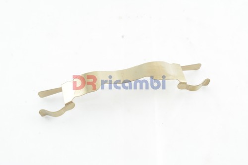 MOLLA PINZA FRENI ANT. POST. FIAT 128 128 RALLY 128 COUPE' 132 - FIAT 4255059 - Imagen 2 de 5