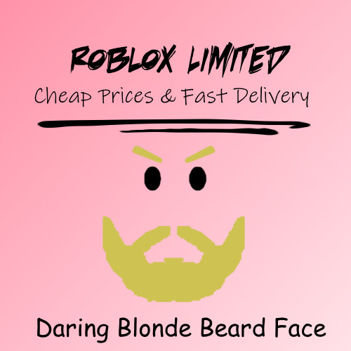 limited Roblox face Outfit