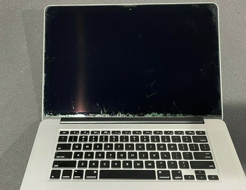 Apple MacBook Pro 15"" Retina | 2,4GHz i7 | 8GB RAM | 256GB SSD | Monterey | B+! - Bild 5 von 12