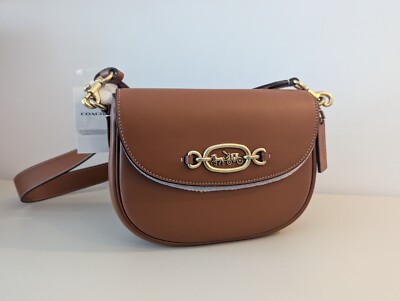 ゴールデンボンバー 直筆サイン入り COACH ショルダーバッグ Coach