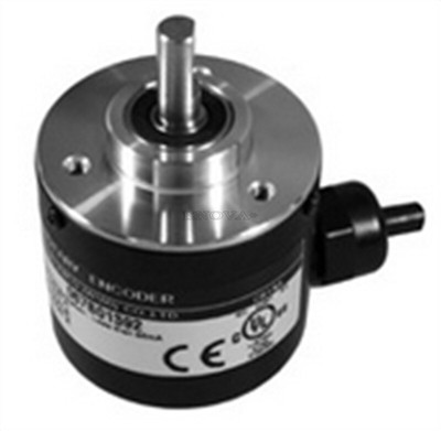 New Koyo TRD-J600-S Encoder 1Pc no