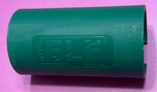 Little Elf Gift Wrap Cutter, Christmas, Green, Wrapping Paper