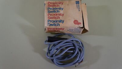 Veeder Root 651822-030 786656-61712 Proximity Switch - New OS