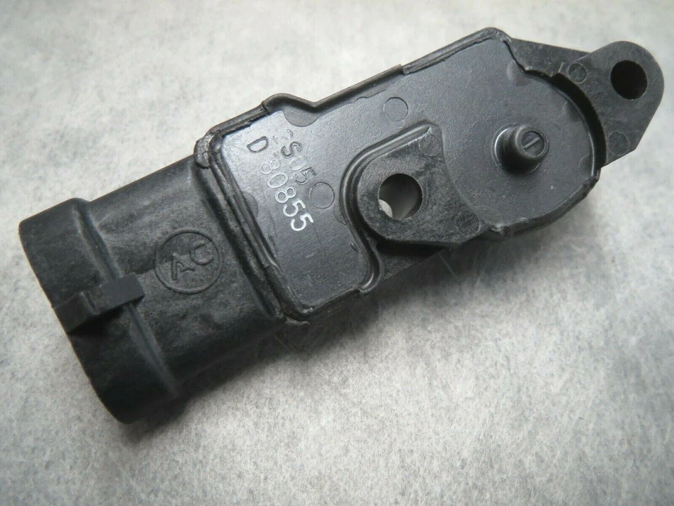 Sensor de posición del acelerador para Chevrolet Cadillac AC DELCO - ¡Se envía rápido! Foto 3 de 4