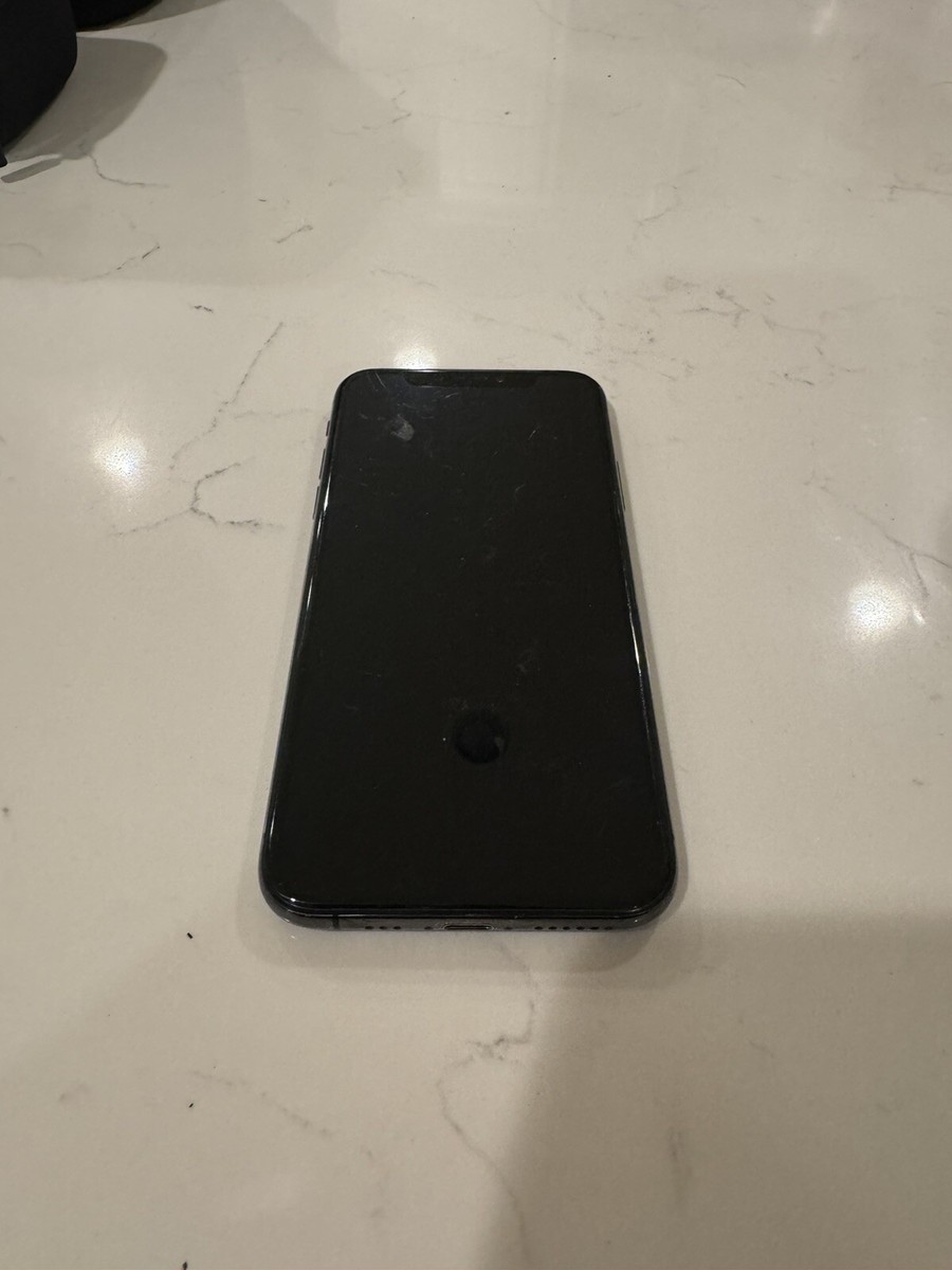 Apple iPhone XS - 64 GB - Space Gray (Verizon) | 5.8 in