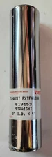 TRW Tail Pipe / Exhaust Extension 2" ID x 9"