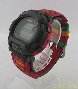 casio dw 002