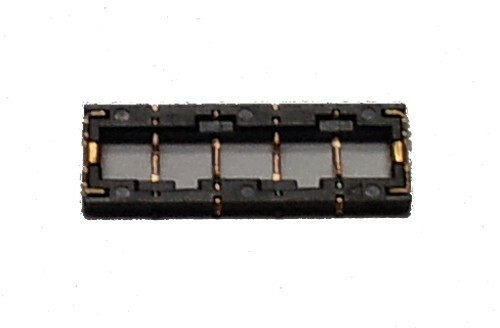 FPC battery Connector plug for iPhone 5