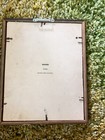 Lot Of 24 US Stamps In Frame-3 Cent And 15 Cent Denominations — photo 3