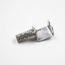 Dental Needle Remover High Speed Handpiece Standard Spanner Bur Wrench Steel