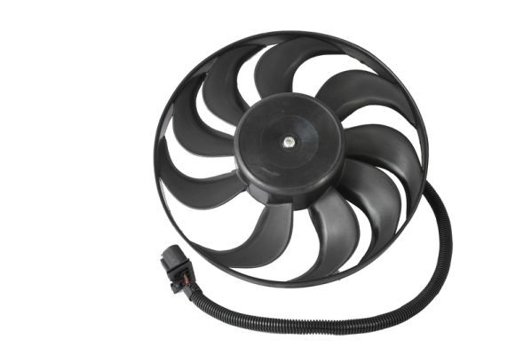 Thermotec LüFter MotorküHlung Passend FüR VW Golf IV Polo D8W003TT-image