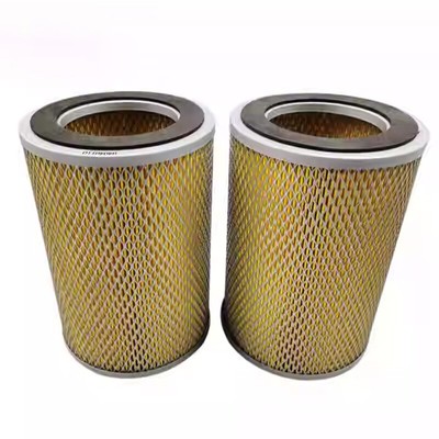 84040104000 Air Filter Element Suitable for Becker Replacement main image 1