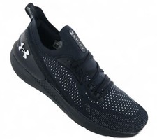 UA Under Armour Shift - Herren Sneaker Schwarz 3027776-003 Sport Fitness Schuhe