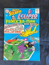 House of Secrets!  U-Pick! Combined Shipping! Later issues in high grade! DC