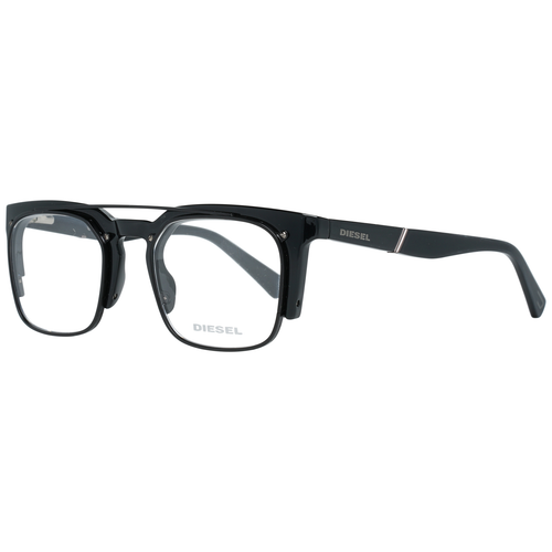 Occhiali da vista diesel uomo montature eyeglasses neutri nera montatura  eyewear | eBay