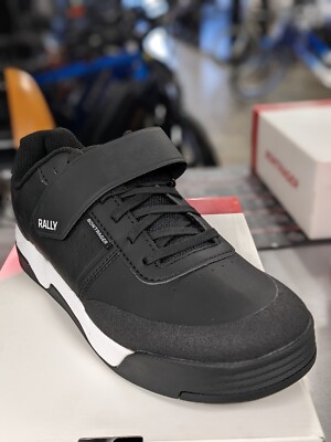 ウェア BONTRAGER Rally Mountain Shoe EU40 ウェア BONTRAGER Rally Mountain Shoe EU40 Bontrager Rally