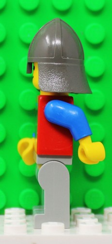 ๐ฐKate's Figs: LEGO Castle Minifigures - Kings, Knights, Crusaders, & Forestmen - Picture 104 of 316