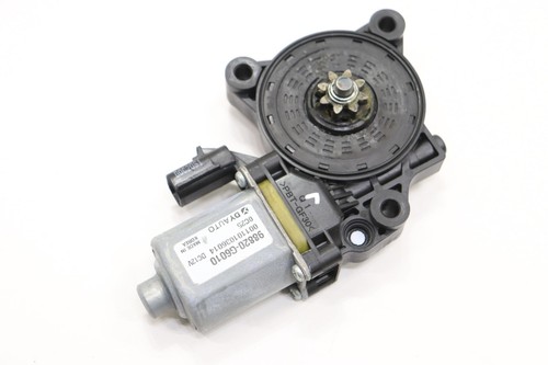 2021 - 2024 GMC SAVANA 3500 FRONT LEFT DRIVER SIDE DOOR POWER WINDOW MOTOR OEM - Picture 6 of 11