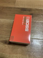 Boss MBX-1 Miracle Box effects pedals Cable Clip 2002 2003