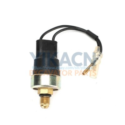 #ad For Hitachi EX60 EX70 EX100 EX120 EX200 2 EX300 2 3 5 6 Switch Pressure $45.90