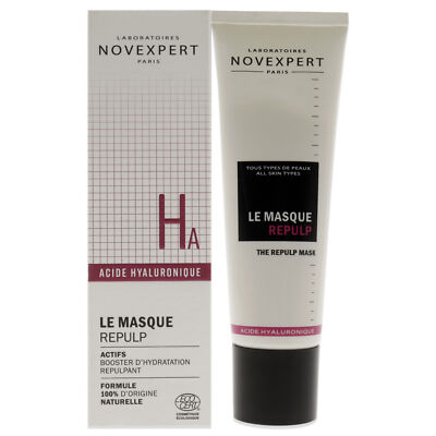 Novexpert The Repulp Mask - 1.69 oz