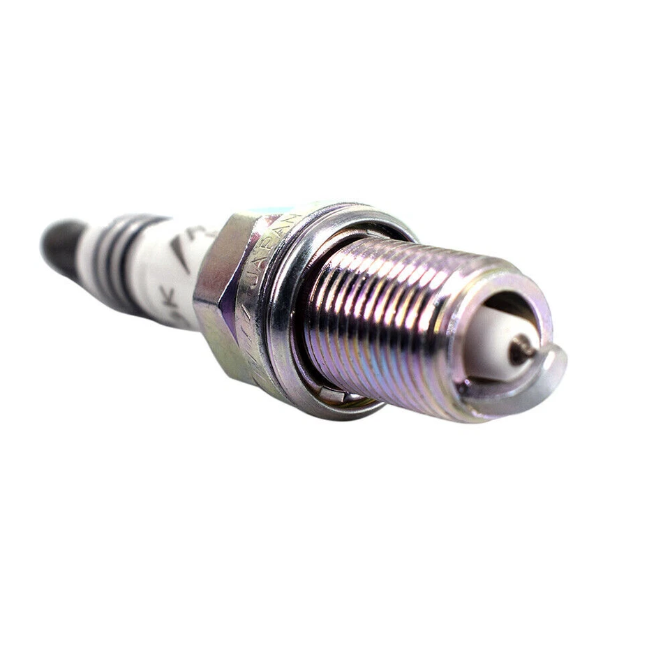 4 шт свечей зажигания NGK Iridium BKR7EIX 2667 для Civic VW CC EOS GOLF GTI PASSAT - Изображение 3 из 4