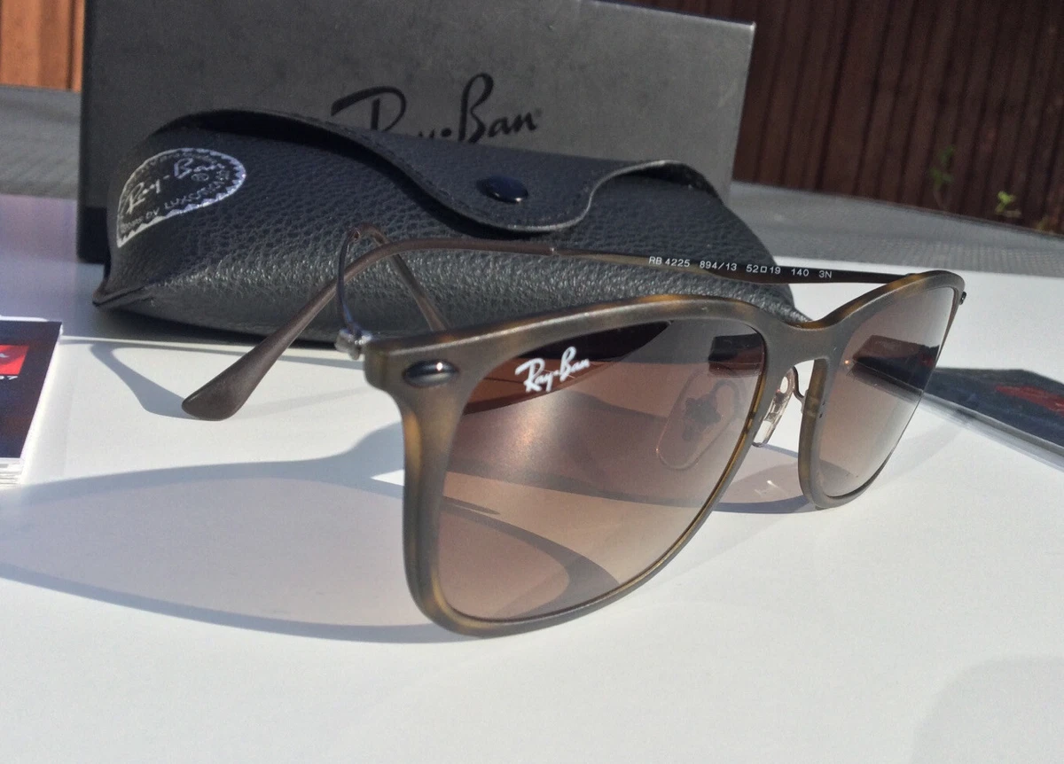 Light ray cheap sunglasses