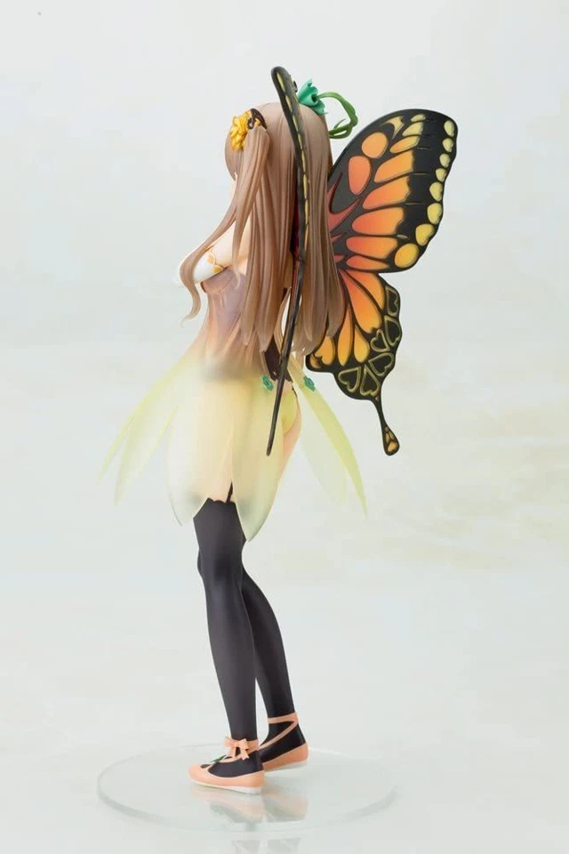 Figura Kotobukiya Tonys Heroine Collection Innocent☆Fairy Freesia escala 1/6 Foto 4 de 4