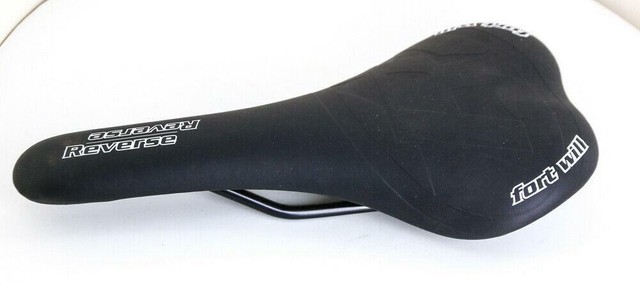 Reverse Fort Will MTB Road Bike Saddle 