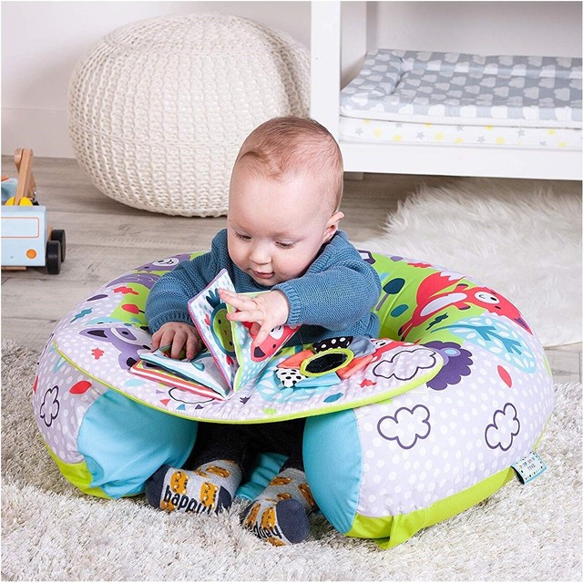 infant activity chair