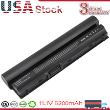 E6320 Battery for Dell Latitude E6230 E6120 E6220 E6330 E6430S RFJMW FRROG