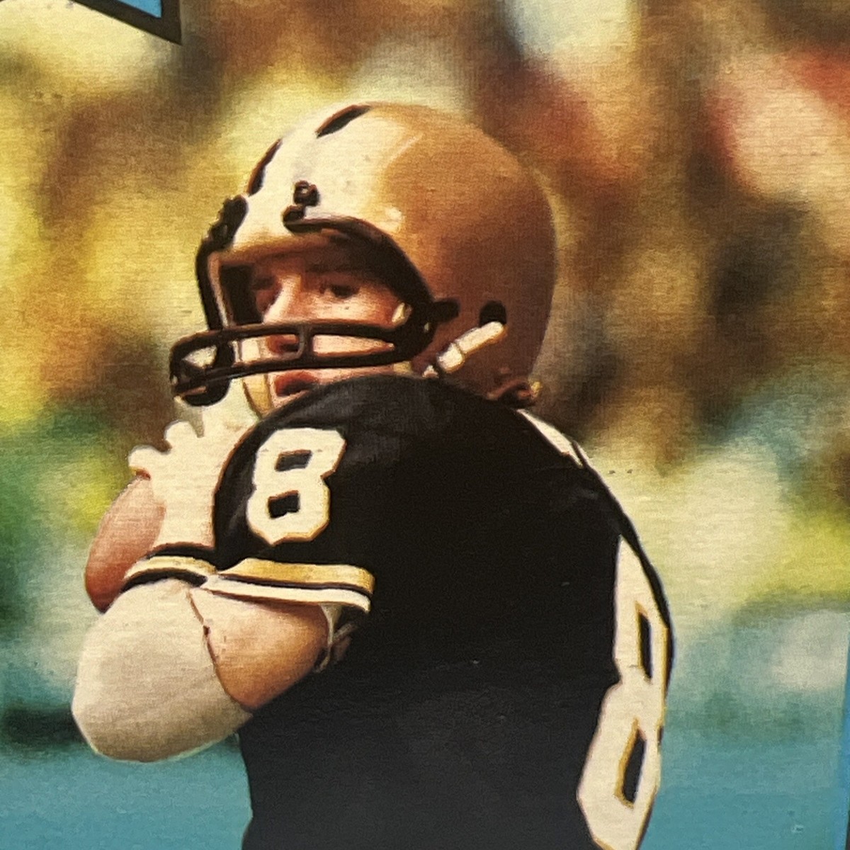 Archie Manning Football Hall Of Fame