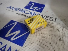 PACK OF 10 NEW Bussmann KTK10 10 amp Fuses Fast Acting