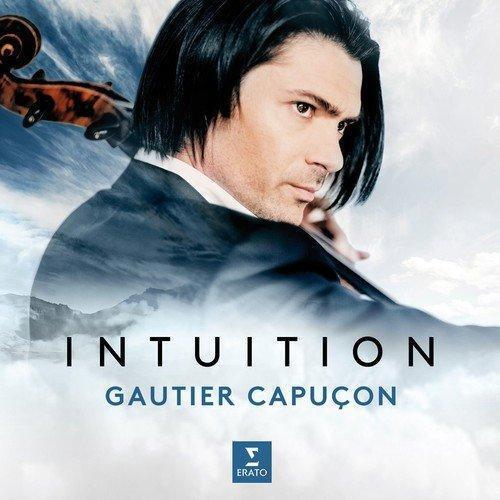 Gautier Capuçon - Intuition (NEW CD+DVD)