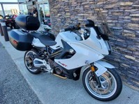 2013 BMW F800GT