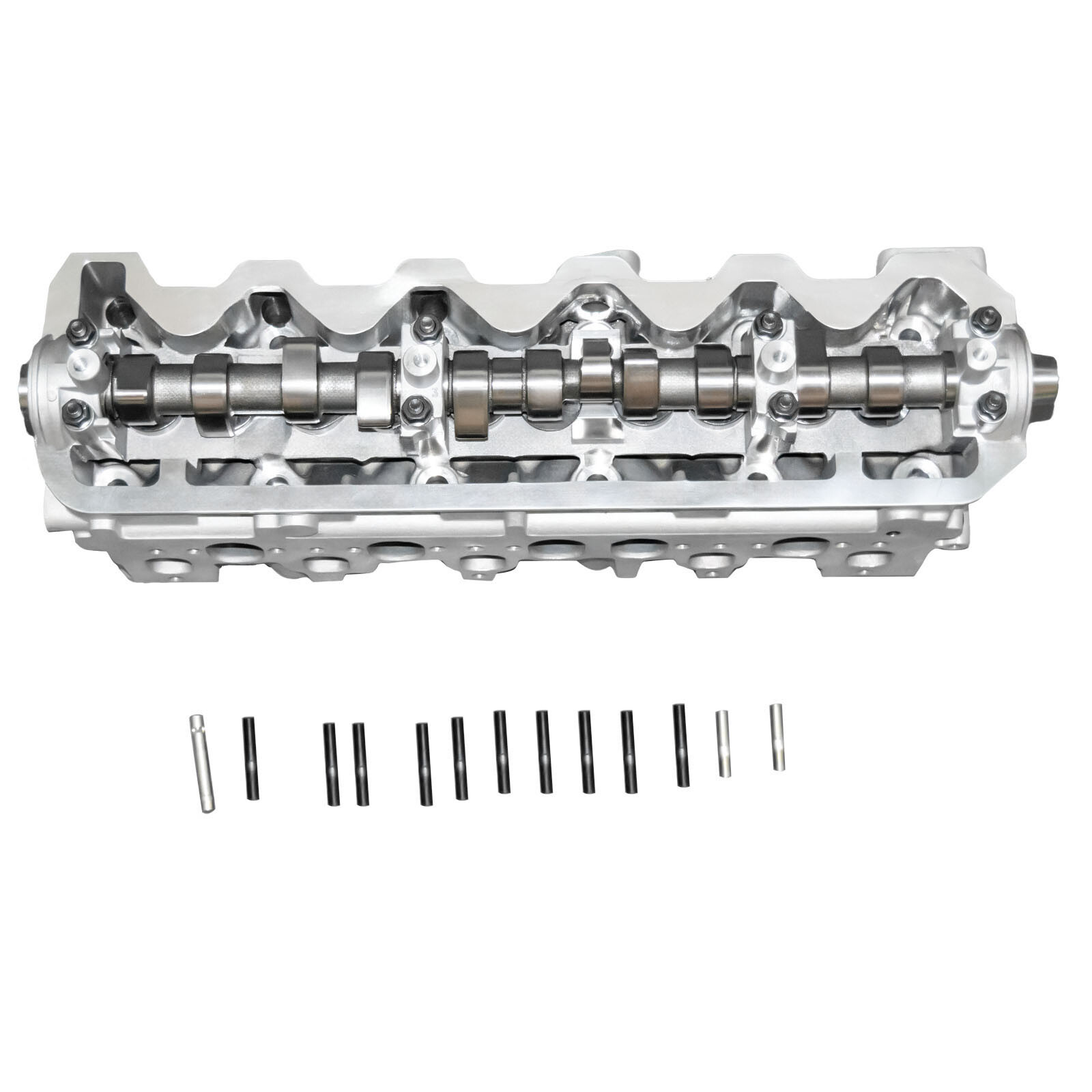 SET CINGHIE DENTATE Con Wapu INA Per VW NEW Beetle 9C1 1C1 1.8 99-10