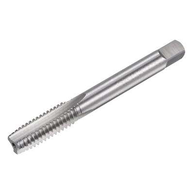 Fräsdraht Gewindebohrer 3/8''-16 UNC Linkshand HSS Stahl 6542 3 Nuten 2B