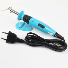 Pręty z twardego wosku tłok do topienia 220V