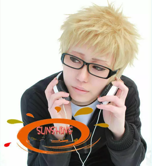 Tsukishima cosplay sale