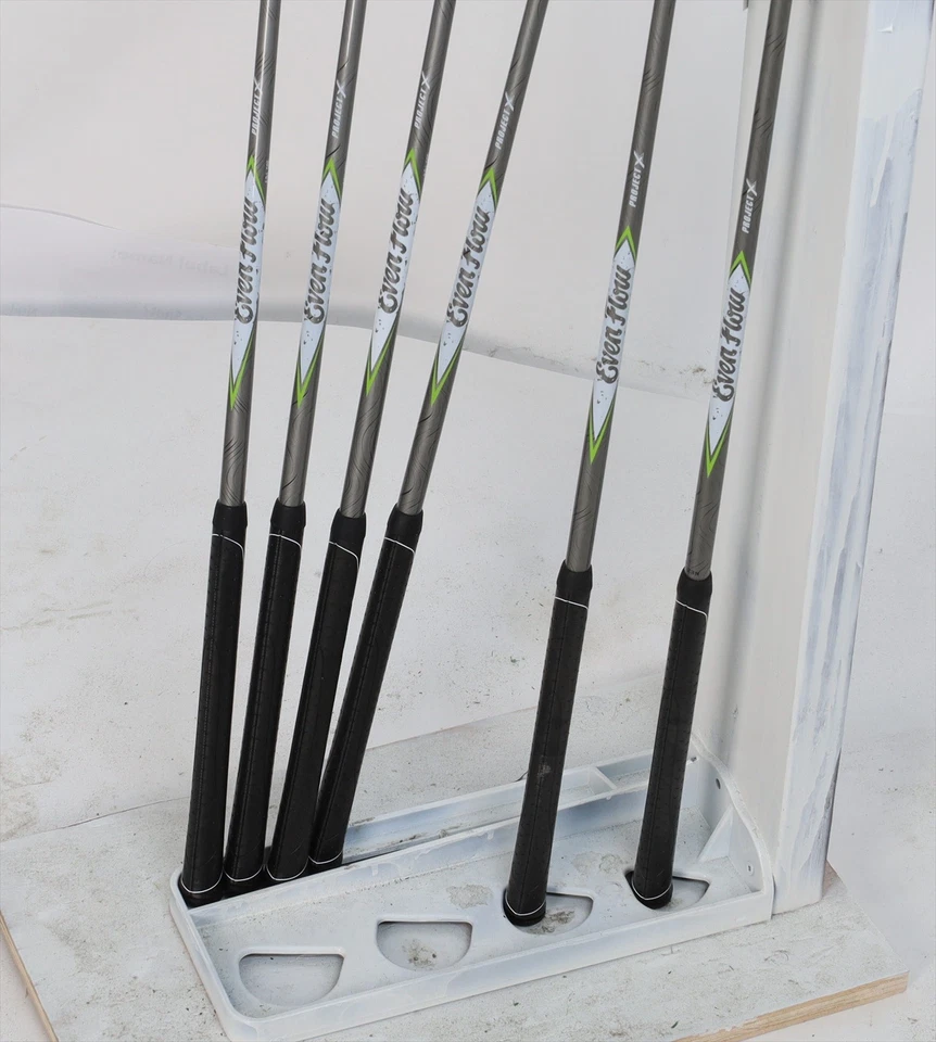 New Wilson Launch Pad 2 Iron Set 6-Pw, Gw Ladies Even Flow Graphite 1082604 O38 - Image 4 of 4