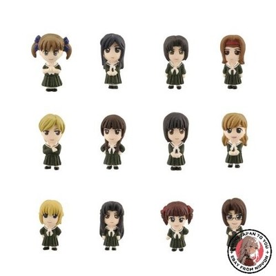 NEU Kochoko Collection Maria-sama ga Miteru BOX