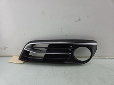 STOßSTANGENGITTER BUMPER GRILL BMW 5 serie (F10) 2013 7331737 / 51117331735