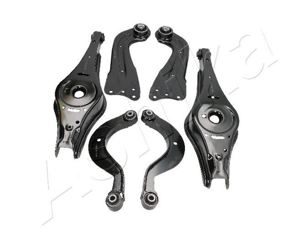 Lenkersatz RadaufhäNgung Ashika 158-00-0921 FüR VW Golf 5 1K1 Plus 5M1 521 6 5K1-image