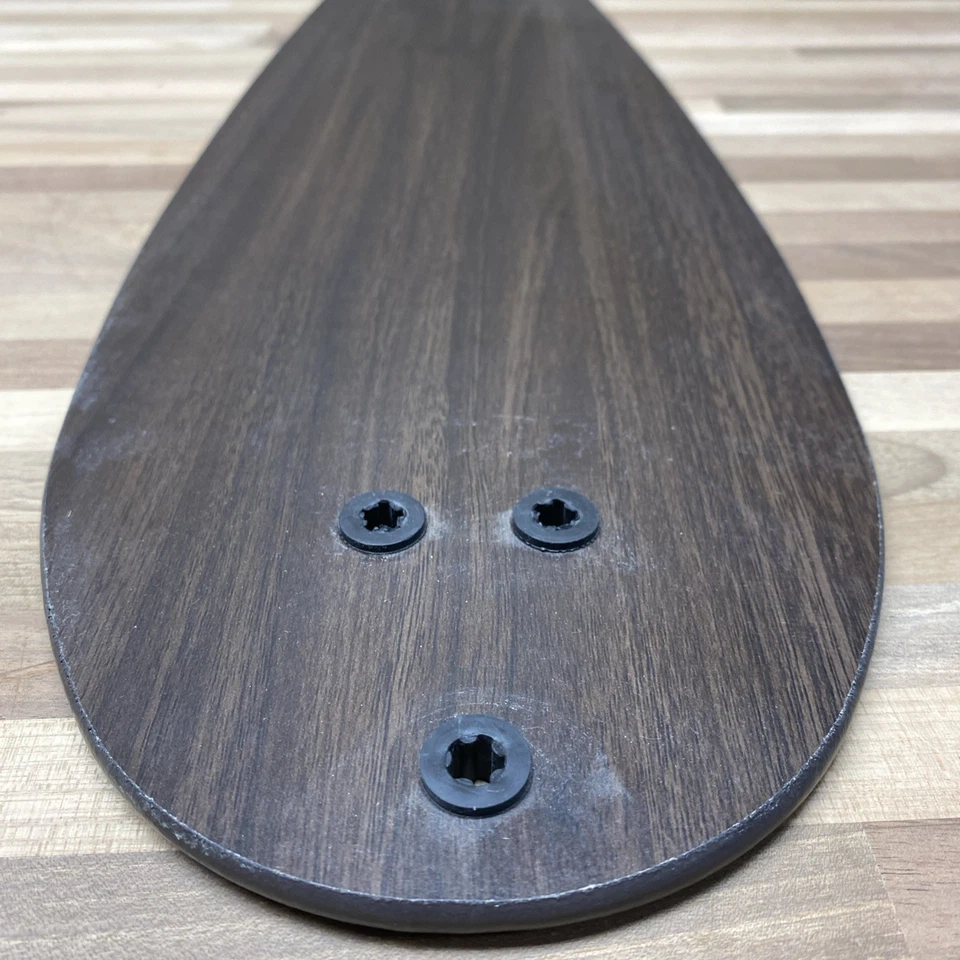 Hunter Channing 54in ceiling fan - PART ONLY - Fan Blade - Image 3 of 4