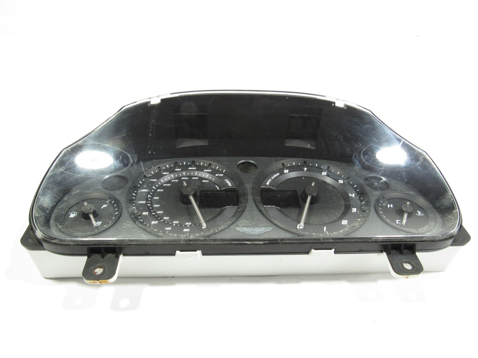 Aston Martin Vanquish 2014-2018 Instrument cluster