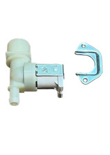 LG WASHING MACHINE HOT WATER INLET VALVE LG-CLOISONN LG-SEVILLA SP105 WD12021D6